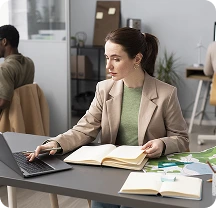 Contract Staffing