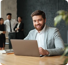 Permanent Recruitment